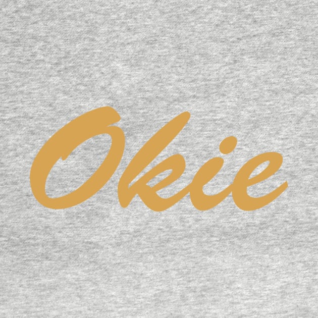 Okie by Novel_Designs